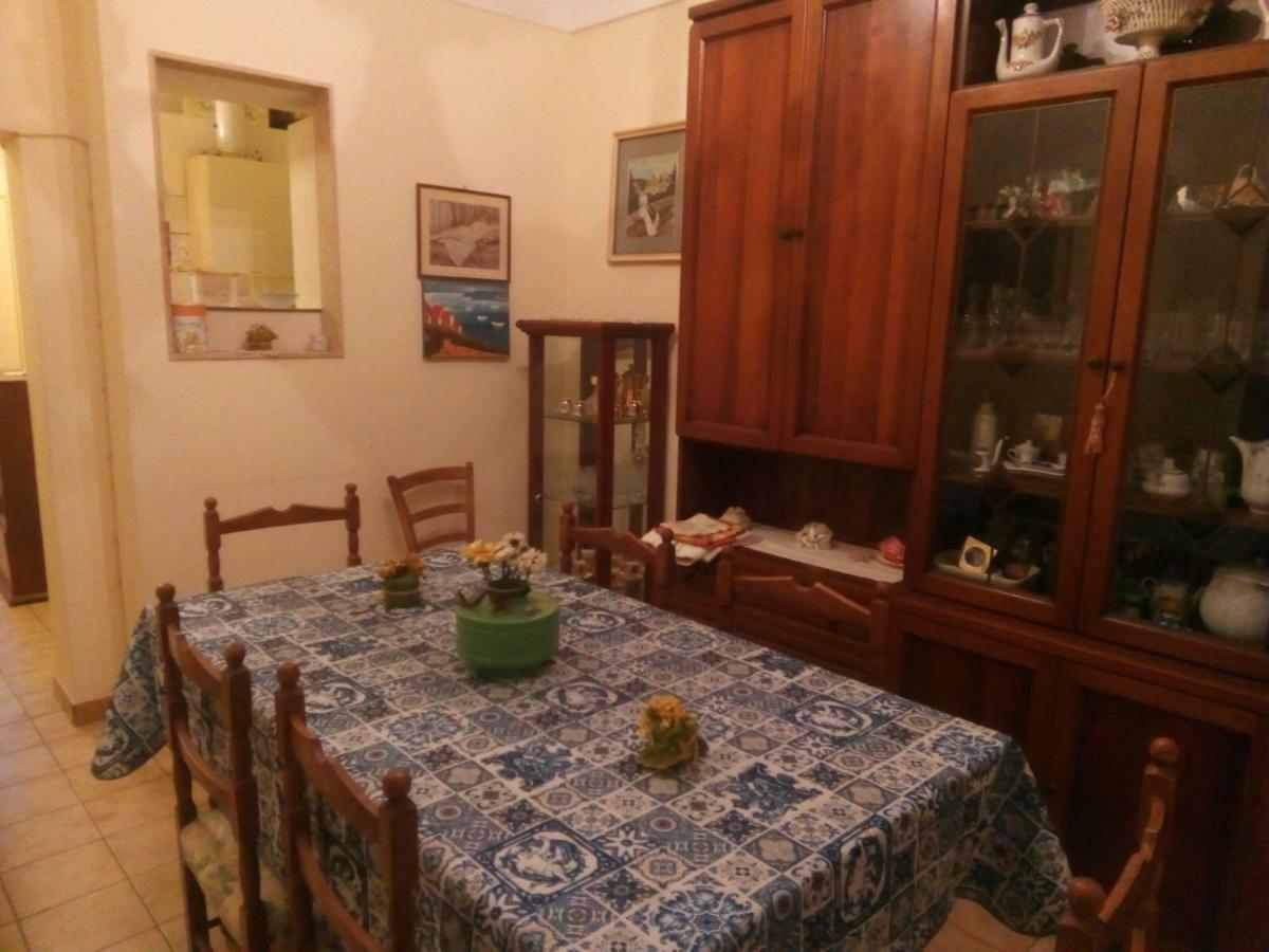 Appartamento Via Ferdinando Galiani Chieti Eksteriør bilde