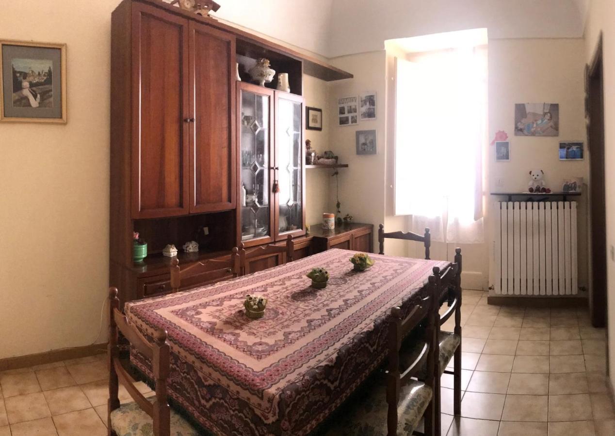 Appartamento Via Ferdinando Galiani Chieti Eksteriør bilde